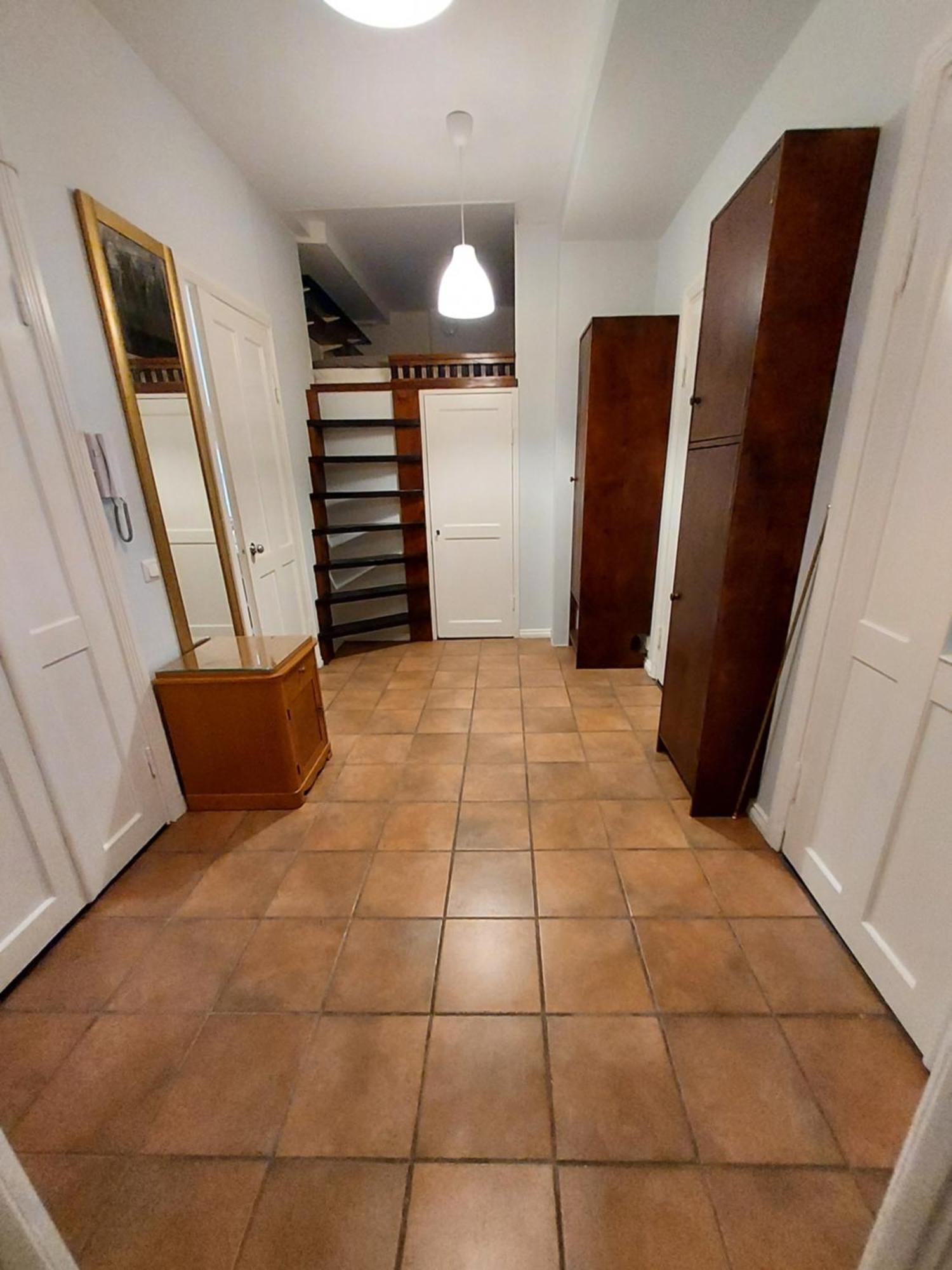 Quiet In The Center 76 M2 Apartment
