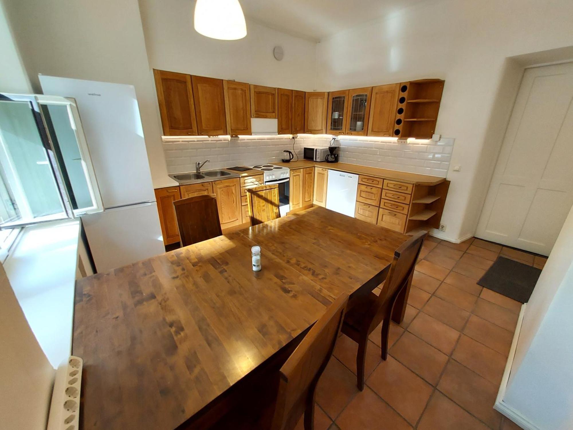 Quiet In The Center 76 M2 Apartment Helsinki
